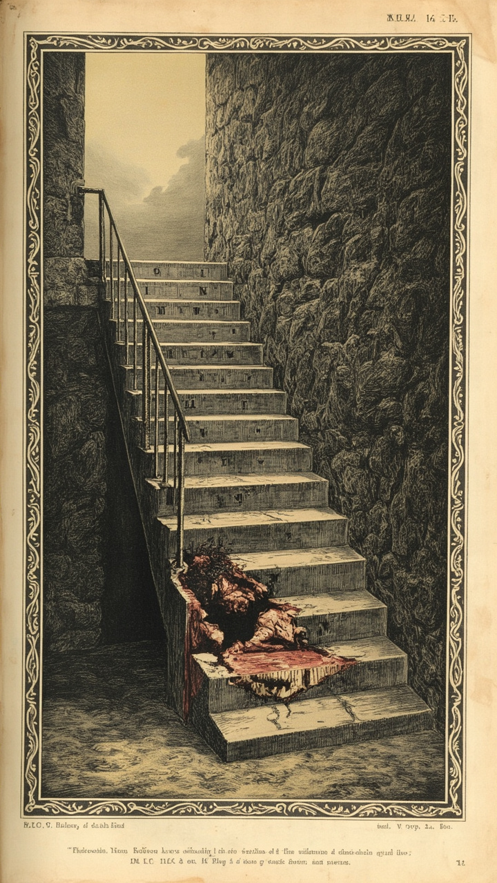 The Agent Ladder — L1 to L7, from state reader to cross-system orchestrator