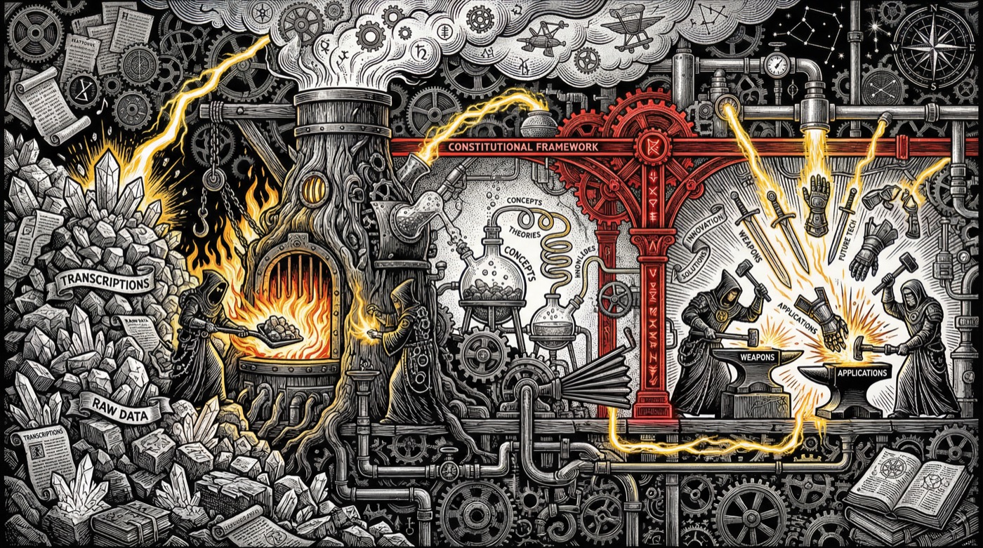 AI Read 53 Courses for Me