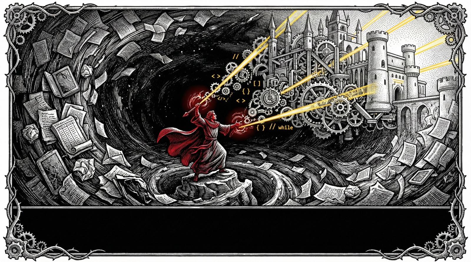 FileFlow Launch - A Tribute to This Beautiful Era