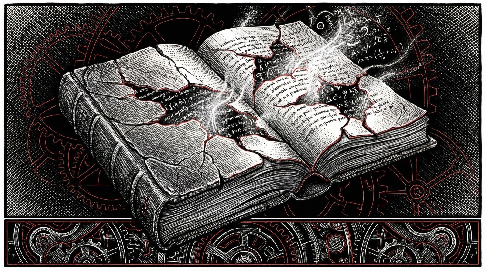 The Interface Is Disappearing