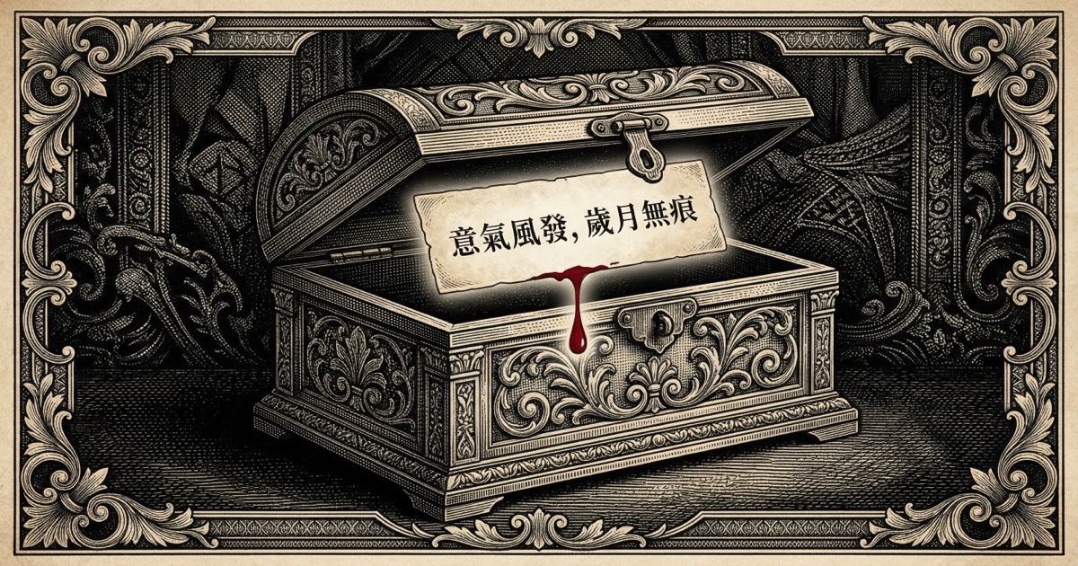 17 Red Lines for a $2 App