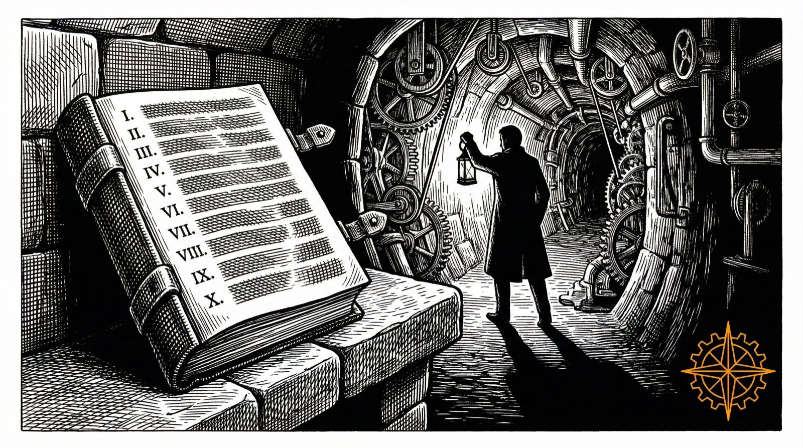 Ten Rules I Read Before Building Any Product