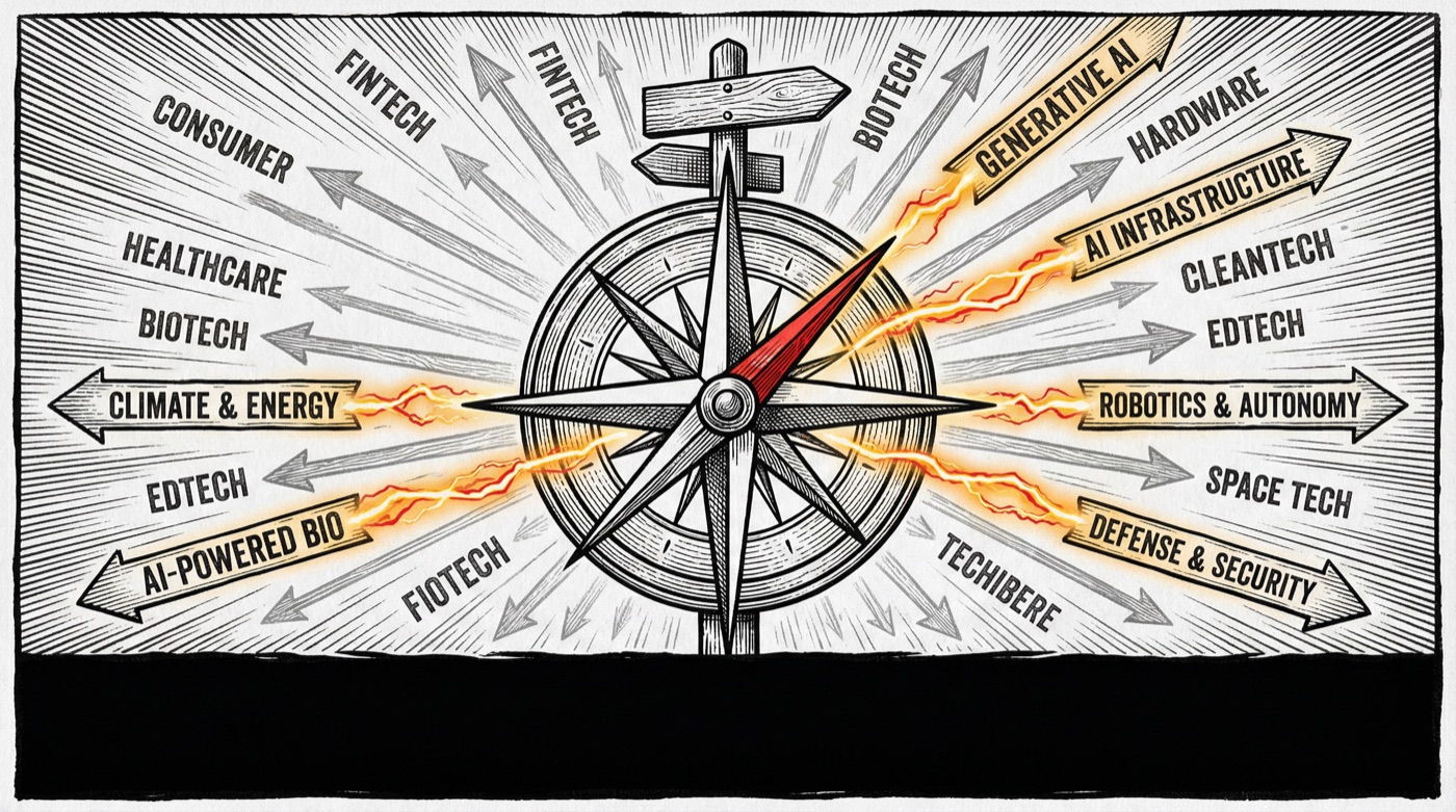 What YC Won't Tell You: 7 Signals Hidden in Their 2026 Spring RFS